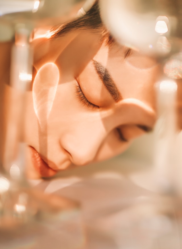Sheerburst skincare